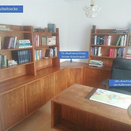 Appartamento Wohnidyll In Zeuthen Bei Berlin Esterno foto