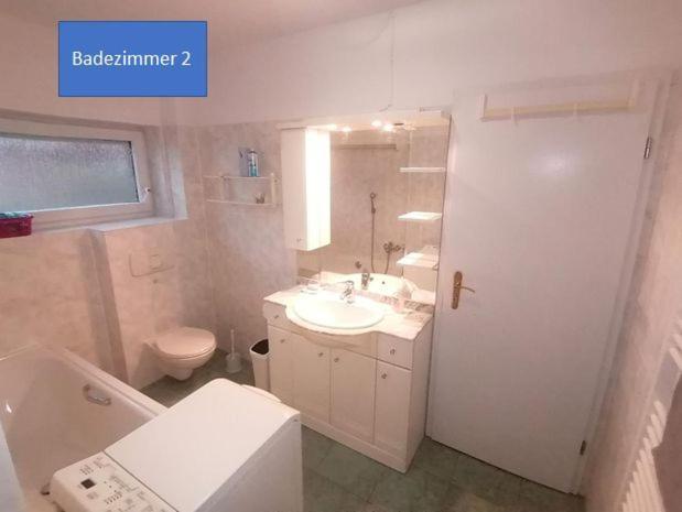 Appartamento Wohnidyll In Zeuthen Bei Berlin Esterno foto