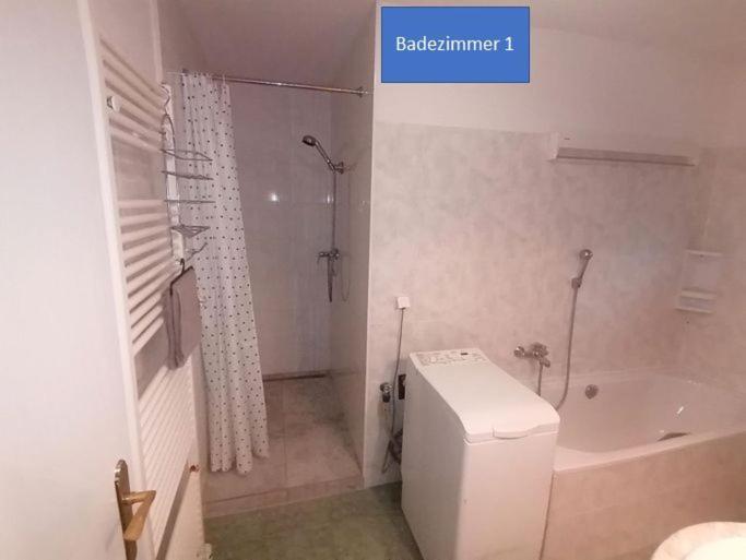 Appartamento Wohnidyll In Zeuthen Bei Berlin Esterno foto