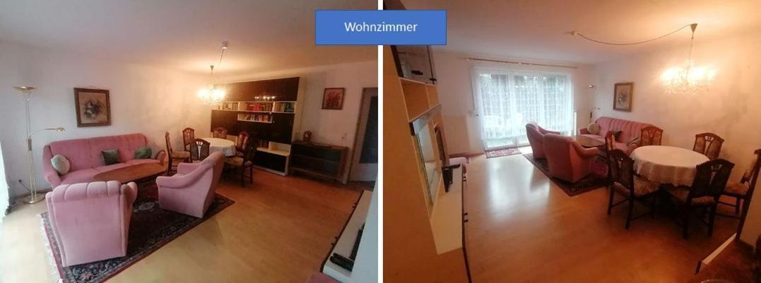 Appartamento Wohnidyll In Zeuthen Bei Berlin Esterno foto